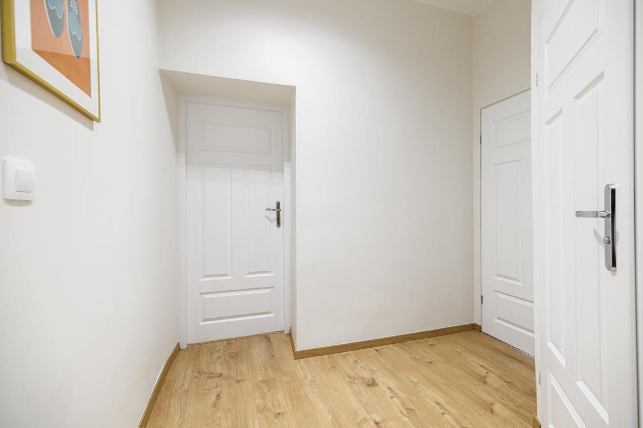 Native Apartments Zulawskiego 8 Krakow Luaran gambar